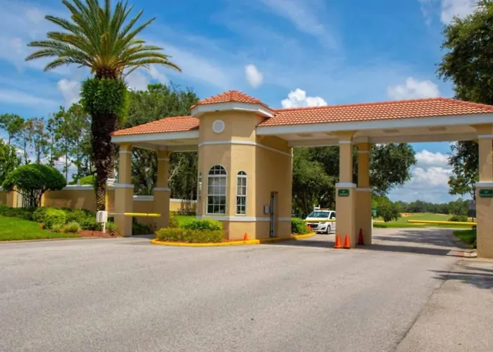 Southern Dunes Grand Getaway