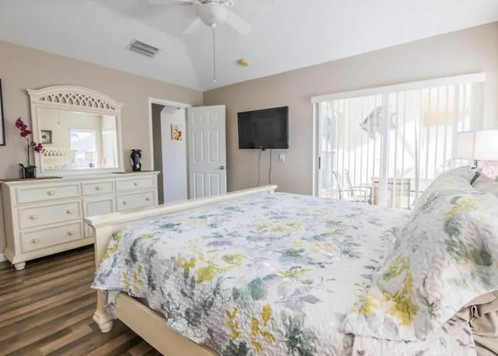 Southern Dunes Grand Getaway
