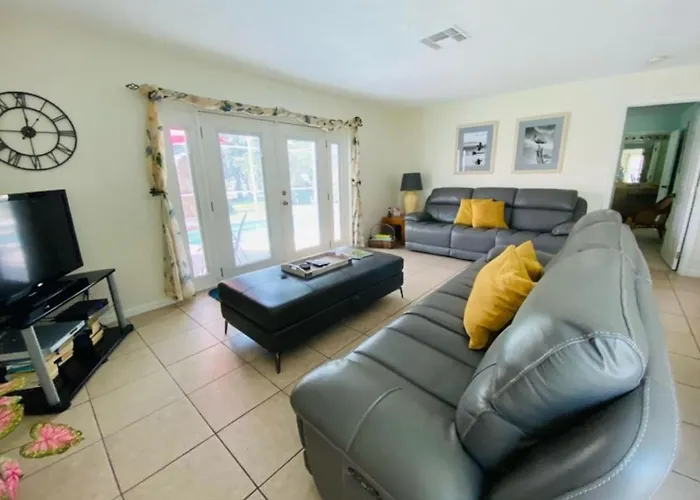 The Sunshine Home
