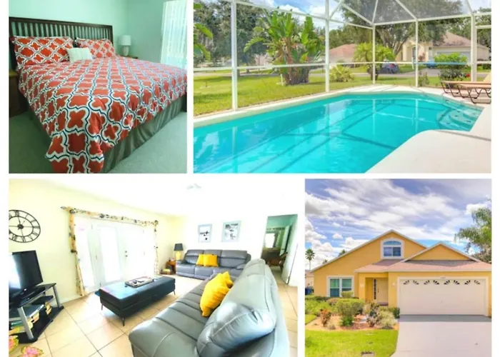 The Sunshine Home
