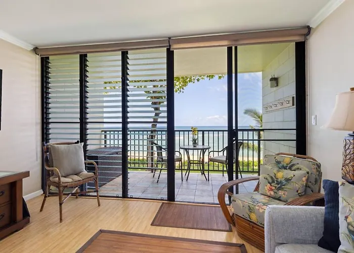 Hidden Jewel Beach Front