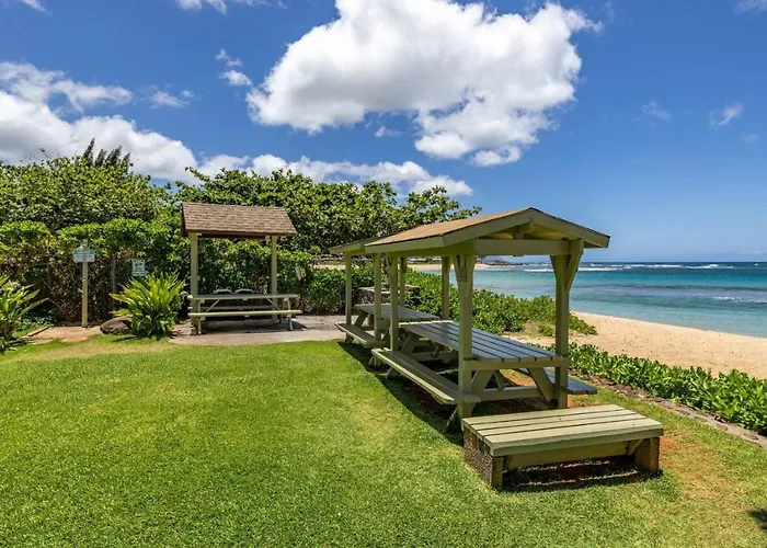 Hidden Jewel Beach Front