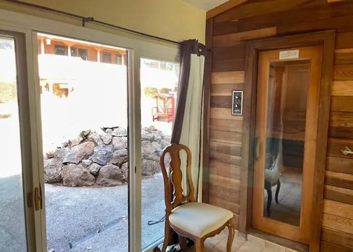 Alpine Country Club Lofts