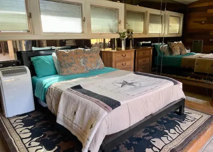 Alpine Country Club Lofts
