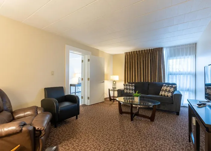 Altoona Grand Hotel