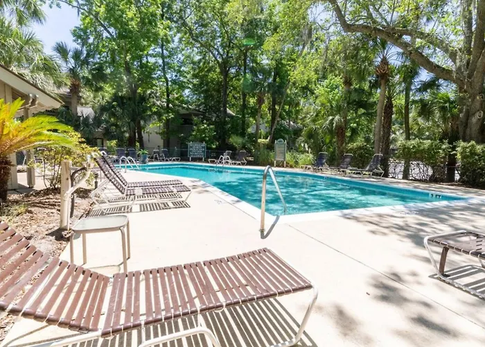 Ocean Cove At Palmetto Dunes