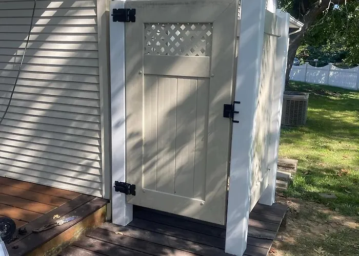 Three Bedroom House - Cape May Short Walk To The Bay
