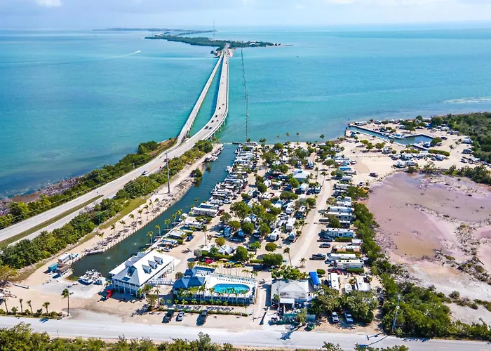 Big Pine Key RV Park