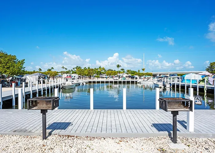Big Pine Key Rv Park