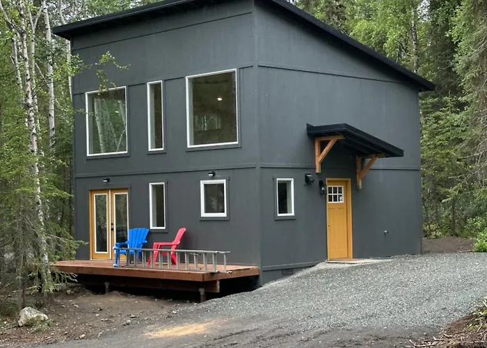 Bluewater Basecamp
