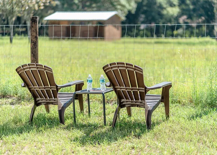 Lemonade Acres, Country Charm Made Convenient!