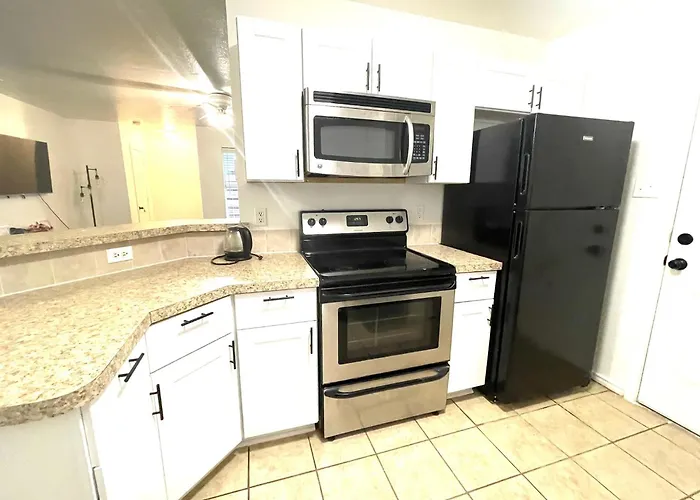 Private Room Near Downtown Dallas9