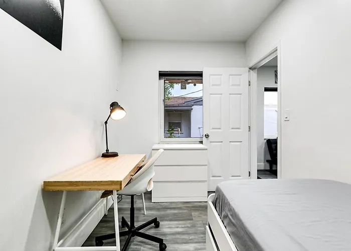 North Miami Beach Suite