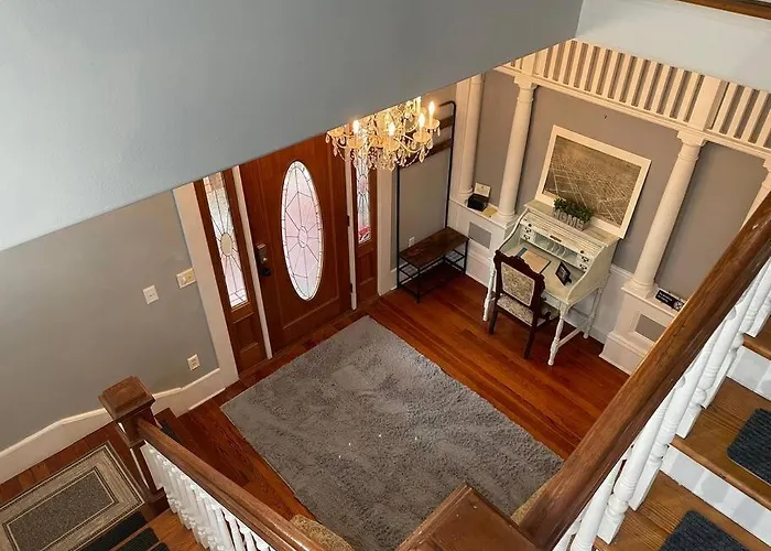 The Nash House | Historic Downtown Ocala 2/2