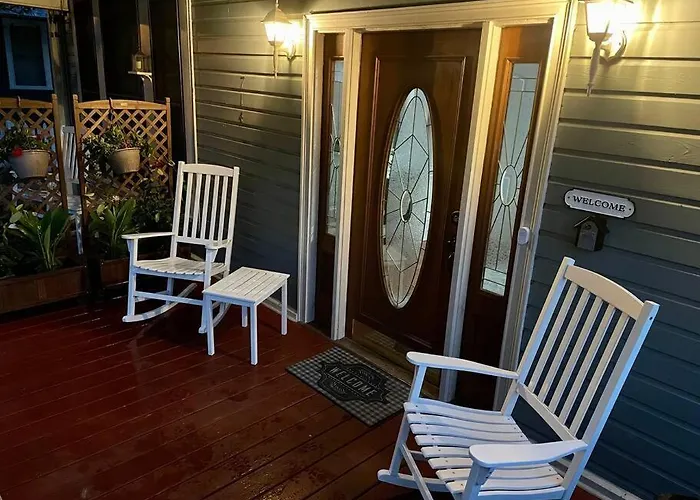 The Nash House | Historic Downtown Ocala 2/2