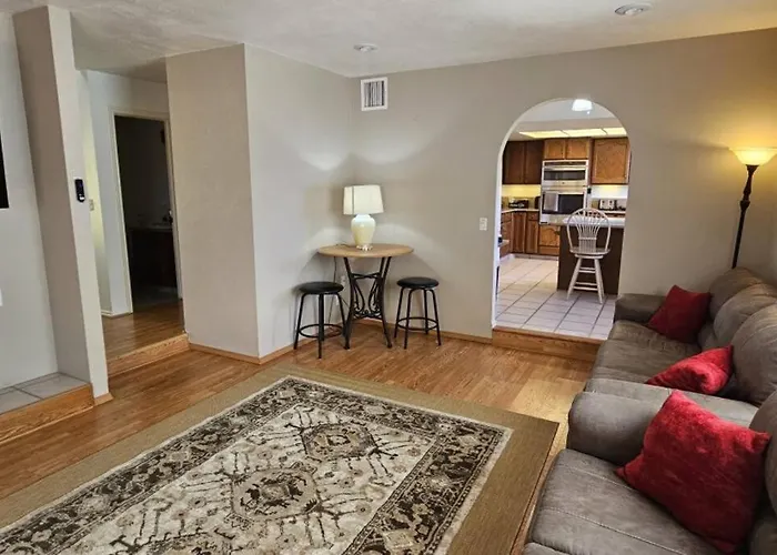 Cliff Views - Hot Tub - Sups - Boat Parking - Sleeps 16
