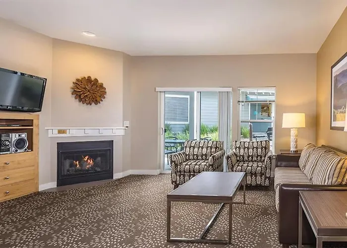 Worldmark Windsor 2Bd