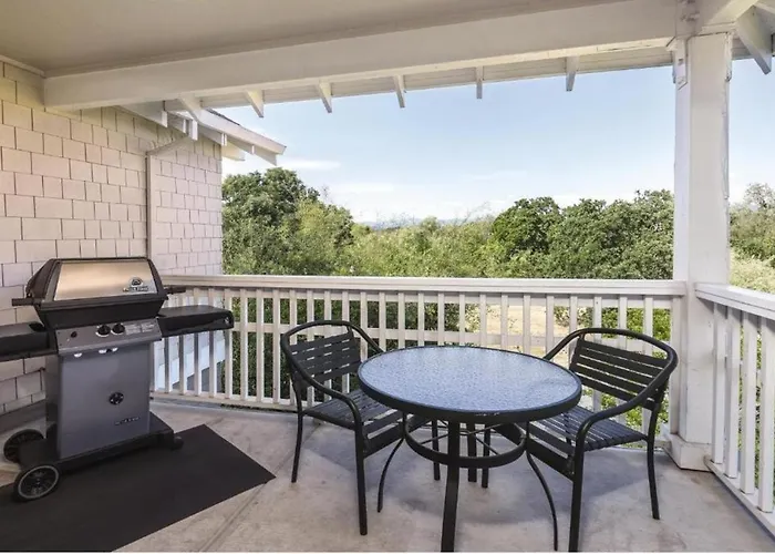 Worldmark Windsor 2Bd