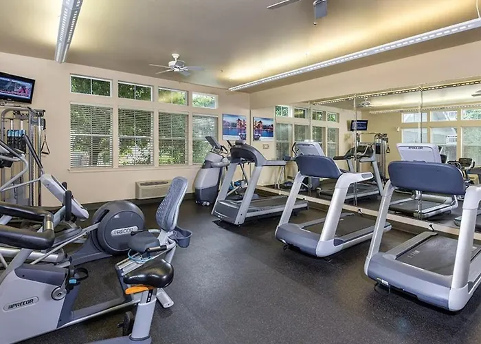 Worldmark Windsor 1Bd