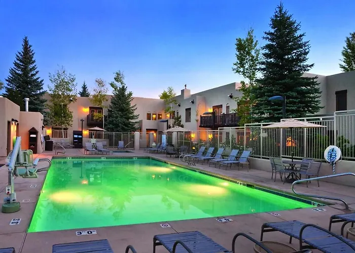 Worldmark Taos 1Bd Taos Nm