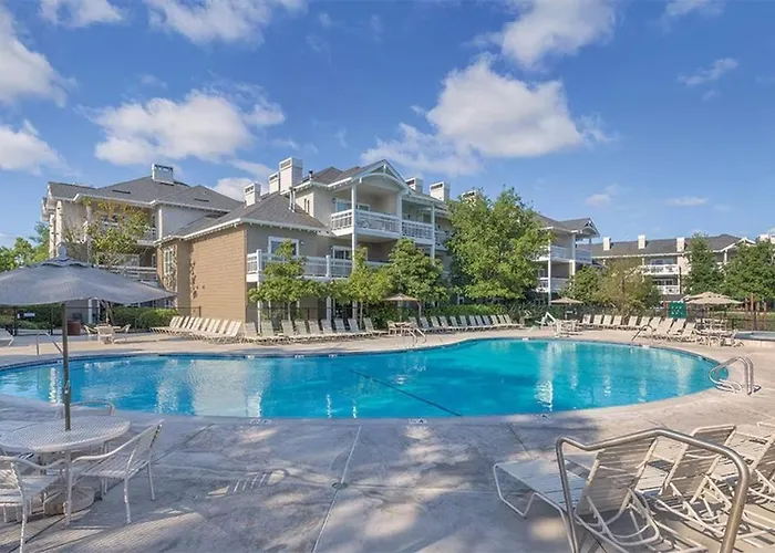 Worldmark Windsor 1Bd