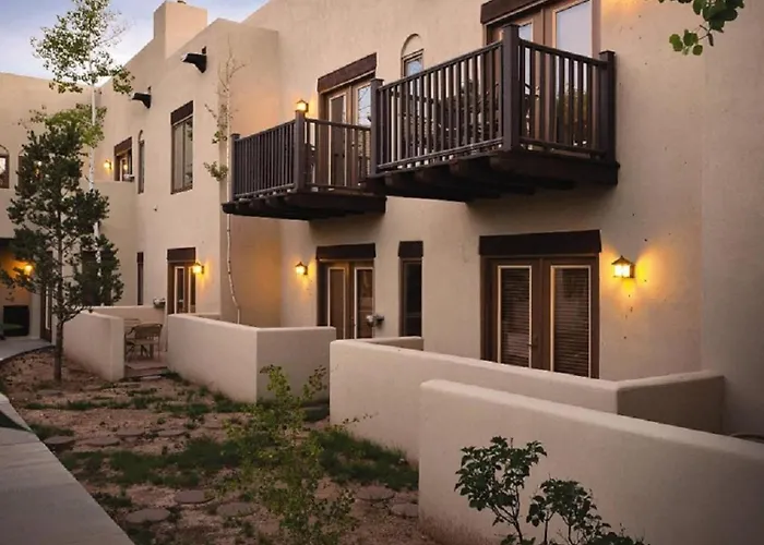 Worldmark Taos 1Bd Taos Nm