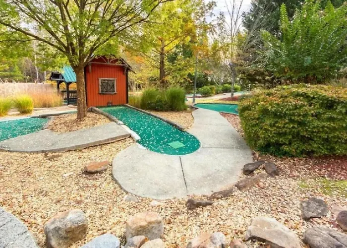 Perfect 2Bd Family Vacation Spot With Family Friendly Resort Activities On Site