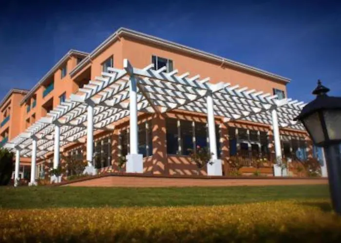 Diamond - San Luis Bay Inn 1Bd