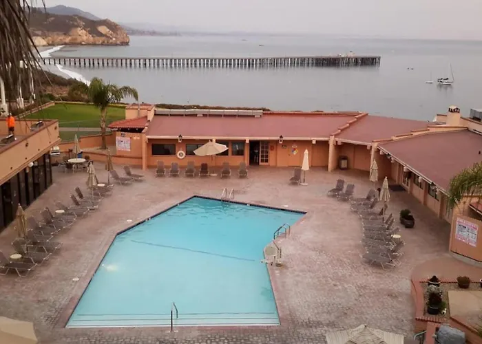 Diamond - San Luis Bay Inn 1Bd