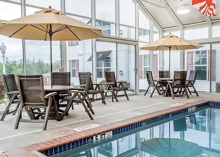 Smell The Chocolate From Hershey Park In This Great Resort 2Bd Vacation Condo