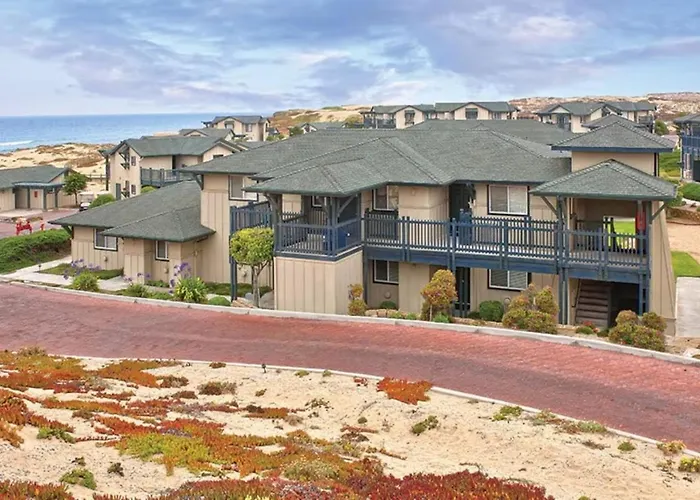 Worldmark Marina Dunes - 2Bd Sleeps Up To 6