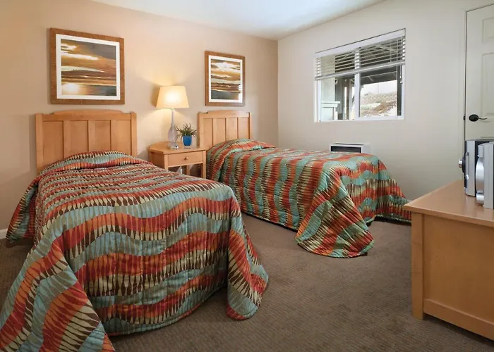 Worldmark Marina Dunes - 2Bd Sleeps Up To 6