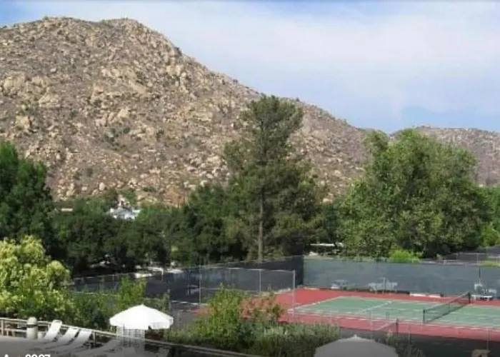 Diamond Riviera Oaks Resort And Racquet Club 1Bd