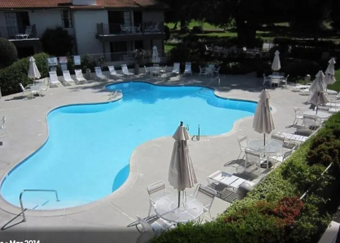 Diamond Riviera Oaks Resort And Racquet Club 1Bd