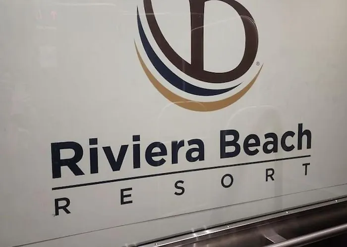 Diamond - Riviera Beach And Spa Resort 1Bd
