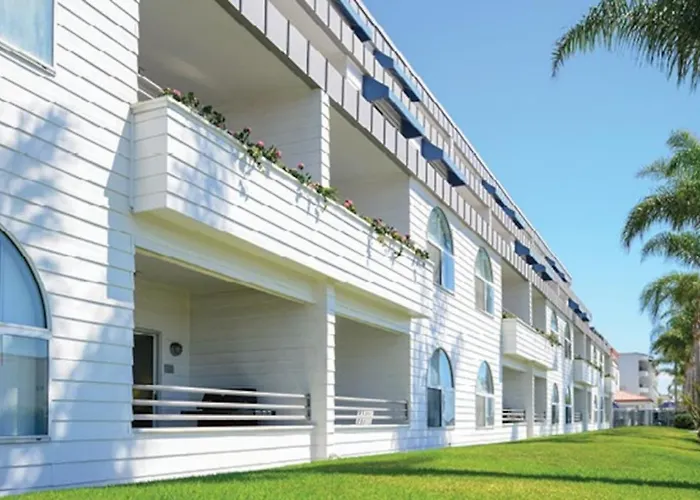 Diamond - Riviera Beach And Spa Resort 1Bd