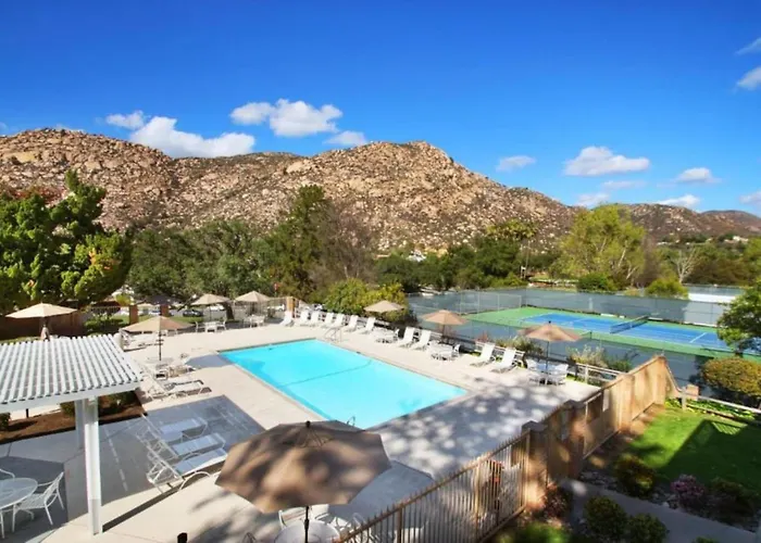 Diamond Riviera Oaks Resort And Racquet Club 2Bd