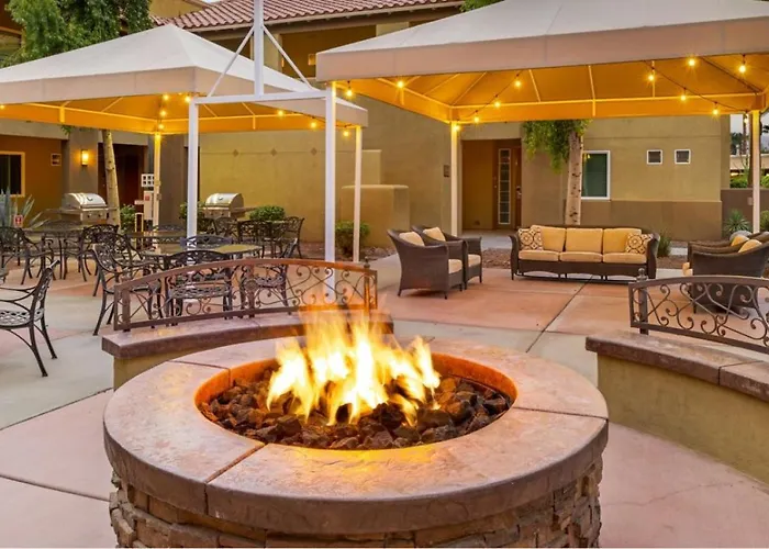 Marriott Desert Springs Villas II 1Bd