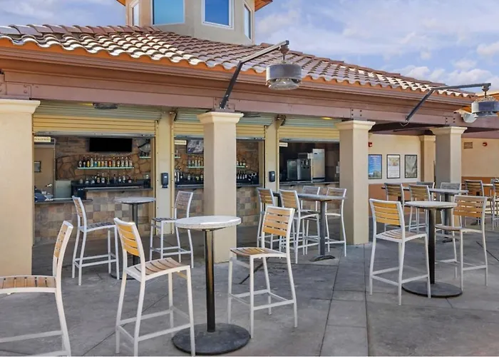 Marriott Desert Springs Villas II 1Bd