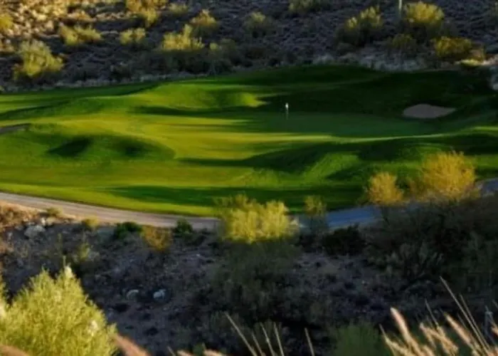 Luxury 3 Bedroom Office Den Condo Fountain Hills