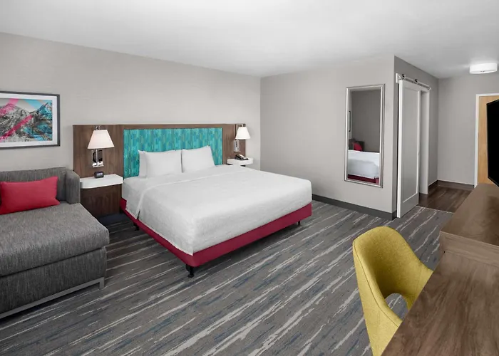 Hampton Inn & Suites Orem/Provo