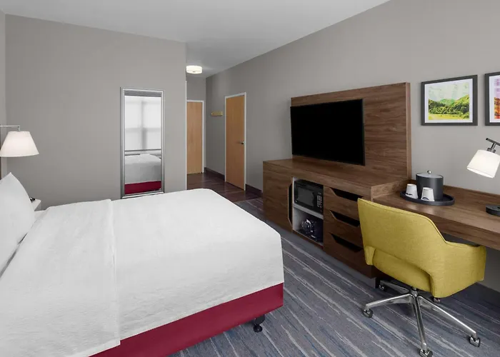 Hampton Inn & Suites Orem/Provo