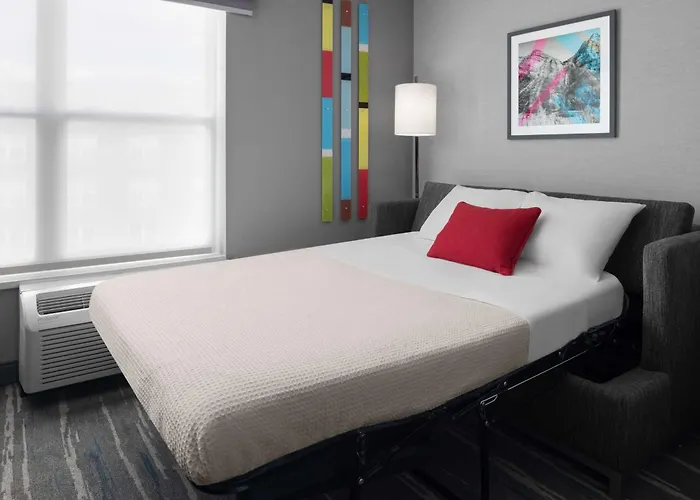 Hampton Inn & Suites Orem/Provo