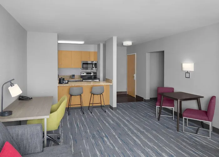 Hampton Inn & Suites Orem/Provo