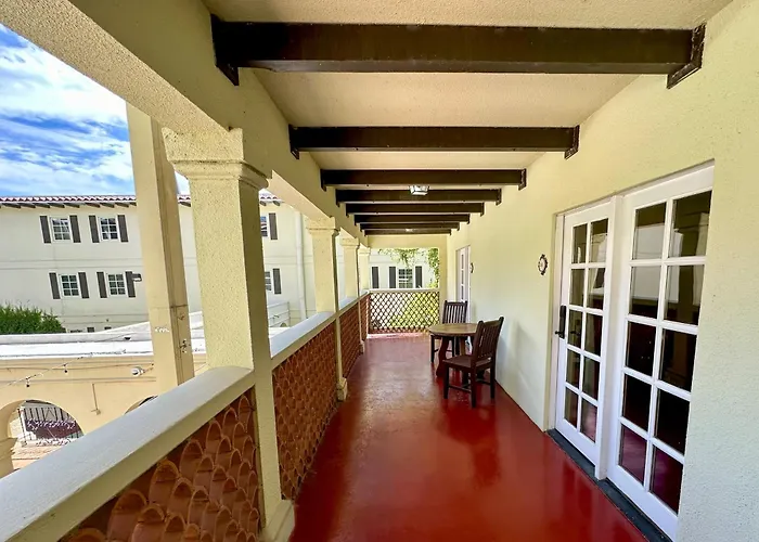 La Posada Hotel
