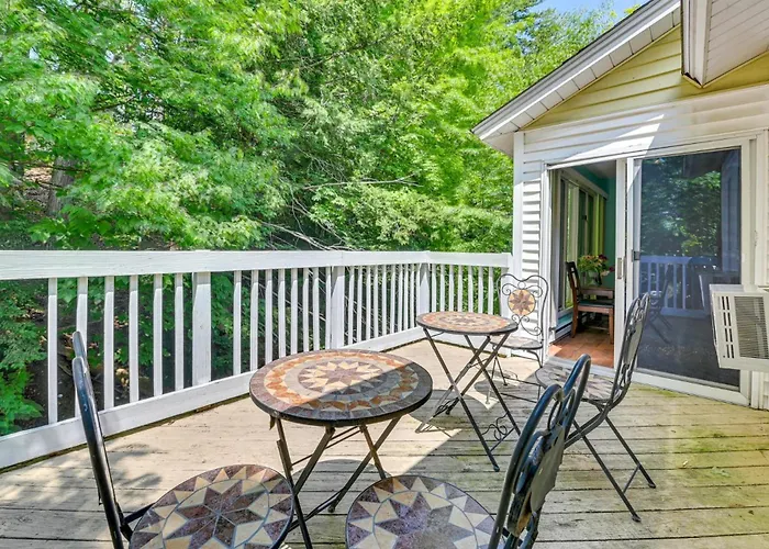 Pinebrook - Three Bedroom House