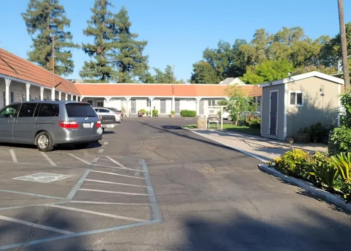 Wine Country Inn