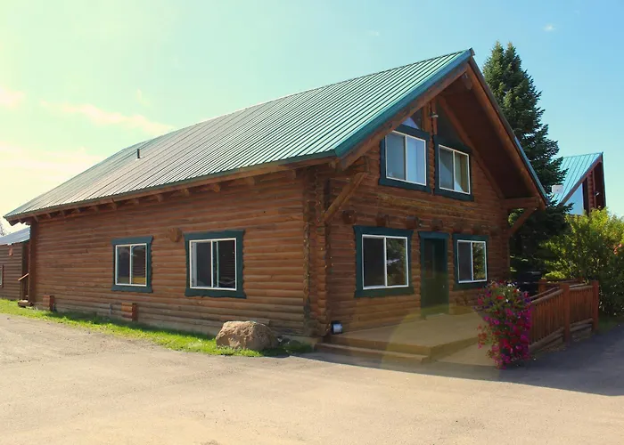 River Lodge