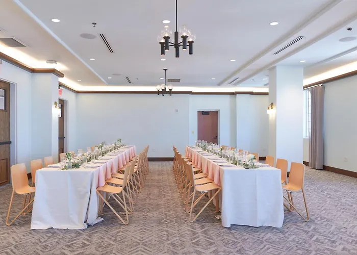 The Alida, Savannah, A Tribute Portfolio Hotel