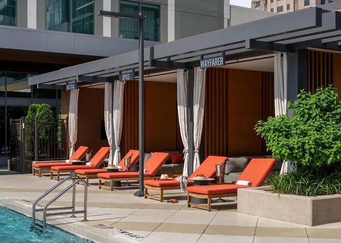 Epicurean Atlanta, Autograph Collection